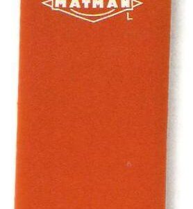 Matman Youth Knee Sleeve - Red